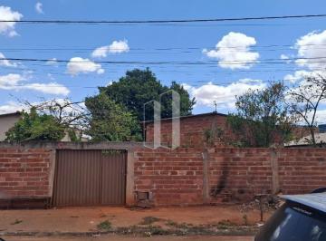 Casa · 371m² · Lote com Casa Simples em Jardim Rosa do Sul  -  Aparecida de Goiânia