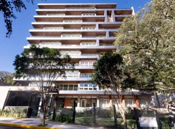 Apartamento · 233m² · 3 Quartos · 3 Vagas · Bosco Esposizione