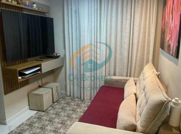 Apartamento · 50m² · 2 Quartos · 1 Vaga · Apartamento em Vila Itapegica - Guarulhos, SP