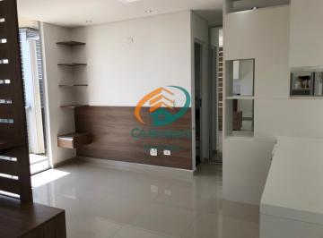 Comercial · 38m² · 1 Quarto · 1 Vaga · Studio em Vila Augusta - Guarulhos, SP