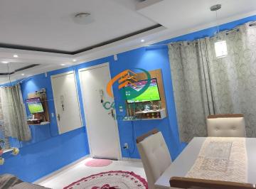 Apartamento · 42m² · 2 Quartos · 1 Vaga · Apartamento em Água Chata - Guarulhos, SP