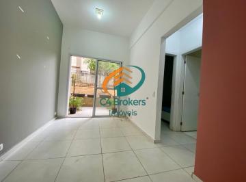 Casa · 71m² · 2 Quartos · 1 Vaga · Apartamento Garden em Ponte Grande - Guarulhos, SP