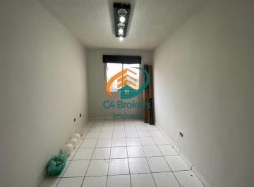 Apartamento · 47m² · 2 Quartos · 1 Vaga · Apartamento em Jardim Nova Cidade - Guarulhos, SP
