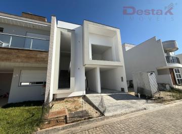 Casa · 134m² · 3 Quartos · 2 Vagas · Casa no Deltaville - Biguaçu