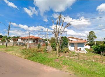 Terreno · 592m² · Terrenos com Zoneamento ZR3.1 para Venda ou Desenvolvimento – Rua Francisco Klemtz | Curitiba/PR