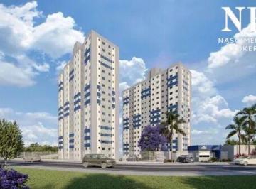 Apartamento · 37m² · 2 Quartos · Apartamento em Loteamento Amazônia (Francisco Bernardino), Juiz de Fora/MG