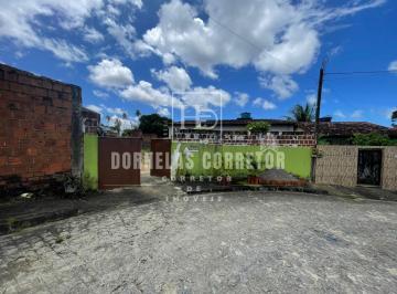 Casa · 120m² · 2 Quartos · 10 Vagas · Casa à Venda na COHAB Igarassu – 2 Quartos, 1 Suíte