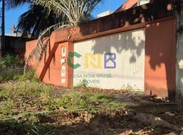 Casa · 450m² · 4 Quartos · 4 Vagas · Casa Duplex em Candelaria,Natal /RN