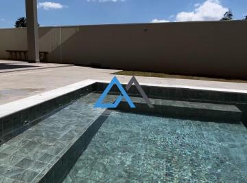 Casa · 286m² · 4 Quartos · Reserva São Nicolau Atibaia-SP - Casa Alto Padrão – Reserva São Nicolau – Atibaia/SP R$ 2.300.000,00