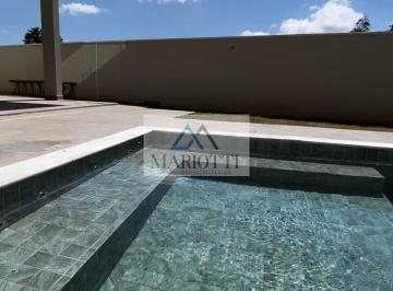 Casa · 286m² · 4 Quartos · Reserva São Nicolau Atibaia-SP - Casa Alto Padrão – Reserva São Nicolau – Atibaia/SP R$ 2.300.000,00