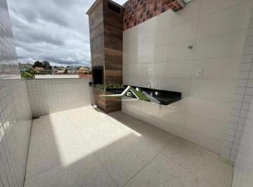 Apartamento · 97m² · 2 Quartos · 2 Vagas · Apartamento à venda no bairro Rio Branco - Belo Horizonte/MG