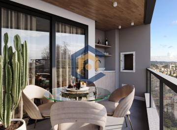 Apartamento · 91m² · 3 Quartos · 2 Vagas · Apartamento em Saguaçu, Joinville/SC