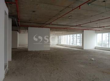 Comercial · 223m² · Conjunto Comercial 223 m² - Pinheiros