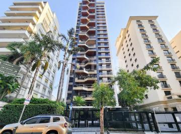 Apartamento · 245m² · 4 Quartos · Apartamento á venda em Higienópolis - 245m² - 4 Dormitórios (3 Suítes)   - 3 Vagas