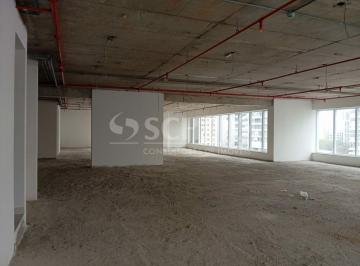 Comercial · 223m² · 3 Vagas · Conjunto Comercial para Locação -  223 m²  - 3 vagas -  Pinheiros.