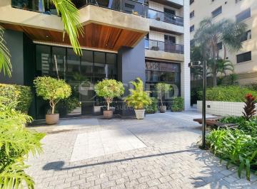 Apartamento · 245m² · 4 Quartos · Apartamento á venda em Higienópolis - 245m² - 4 Dormitórios (3 Suítes)   - 3 Vagas