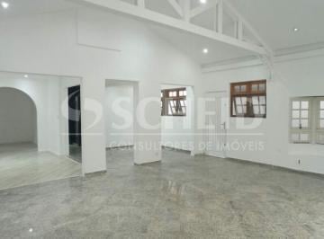 Comercial · 535m² · 2 Vagas · Para Venda Casa Comercial na Vila Andrade