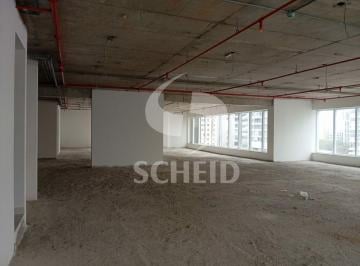 Comercial · 223m² · Conjunto Comercial  223 m² -  Pinheiros