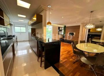 Apartamento · 103m² · 3 Quartos · 2 Vagas · APARTAMENTO MORUMBI, REGIÃO NOBRE, EQUIPADO E PRONTO PARA MORAR