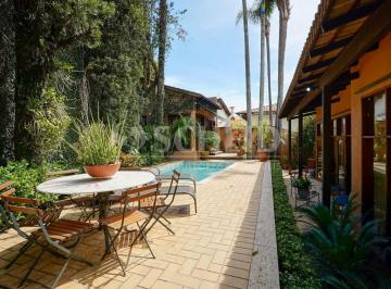 Casa · 361m² · 3 Quartos · 4 Vagas · Casa a venda no jardim Guedala com 3 quartos suites e 4 vagas de garagem.