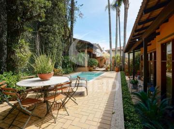 Casa · 361m² · 3 Quartos · 4 Vagas · Casa a venda no jardim Guedala com 3 quartos suites e 4 vagas de garagem.
