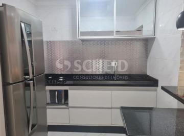 Apartamento · 50m² · 1 Quarto · 1 Vaga · Apartamento 50 m² - 1 súite - 1 vaga - aceita pets - Vila Madalena
