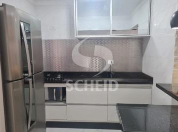 Apartamento · 50m² · 1 Quarto · 1 Vaga · Apartamento 50 m² - 1 súite - 1 vaga - aceita pets - Vila Madalena