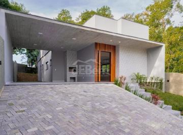 Casa · 155m² · 3 Quartos · 2 Vagas · Casa à venda no bairro Santa Catarina - Criciúma/SC