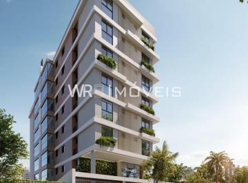 Apartamento · 76m² · 3 Quartos · 1 Vaga · Maison Schwartz - Apartamento à venda no bairro Anita Garibaldi - Joinville/SC