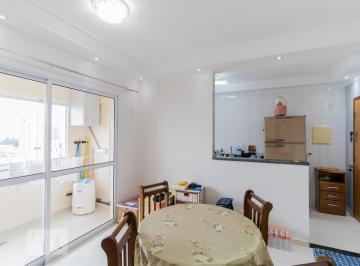 Apartamento · 58m² · 2 Quartos · 1 Vaga · Apartamento à Venda - Sapopemba, 2 Quartos, 58 m2