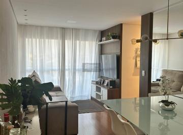 Apartamento · 87m² · 3 Quartos · 1 Vaga · Apartamento 3 Quartos com Suíte e Lazer Completo – Bairro Jardim Guanabara | Região Norte de Belo Ho