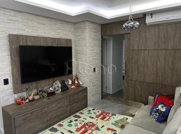 imagem · Apartamento à venda em Campinas, Parque Rural Fazenda Santa Cândida, com 3 quart