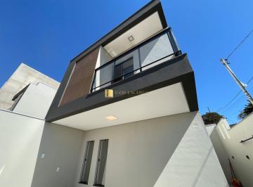 Casa · 100m² · 3 Quartos · 2 Vagas · Casa independente à venda no bairro Jardim Monte Verde