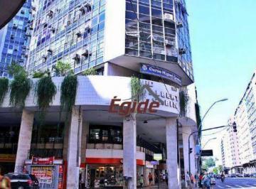 40f17a9450b4828adab1a6ecbe118c95d331ff2d · Excelente sala comercial no Centro de Niterói na Av. Amaral Peixoto.