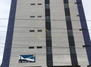 Apartamento · 69m² · 3 Quartos · 1 Vaga · Apartamento em Estados, João Pessoa/PB