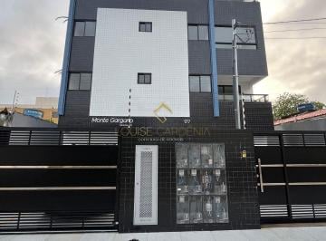 Apartamento · 70m² · 3 Quartos · 1 Vaga · Apartamento Térreo em Altiplano Cabo Branco, João Pessoa/PB