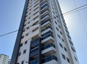 Apartamento · 95m² · 4 Quartos · 2 Vagas · Apartamento Alto Padrão em Manaíra, João Pessoa/PB
