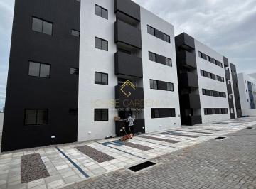 Apartamento · 40m² · 2 Quartos · 1 Vaga · Apartamento em Valentina, João Pessoa/PB