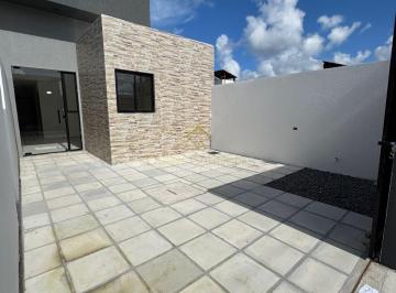 Casa · 70m² · 3 Quartos · 1 Vaga · Casa Geminada em Valentina de Figueiredo, João Pessoa/PB