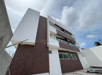 Apartamento · 49m² · 2 Quartos · 1 Vaga · Apartamento em Mangabeira, João Pessoa/PB