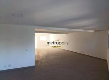 Sala 3 · Prédio à venda, 720 m² por R$ 2.000.000,00 - Casa Branca - Santo André/SP
