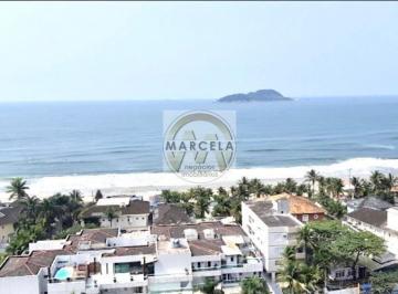 Apartamento · 90m² · 2 Quartos · 2 Vagas · Apartamento 2 dormitórios sendo 1 suíte , linda vista para o mar