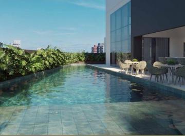Apartamento · 62m² · 2 Quartos · 1 Vaga · Apartamento 02 quartos no Rio Vermelho, Salvador/Ba - NEST RIO VERMELHO ! LPL ENGENHARIA