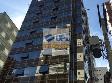 Comercial · 106m² · 5 Vagas · Pátio Perdizes - Conjunto comercial para venda em Perdizes, 106m², sendo duas salas de 53m² cada