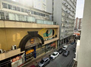 Apartamento · 112m² · 2 Quartos · Apartamento 112m² de Frente | 2 Dormitórios + Dependência | Centro de Florianópolis – em Frente ao C