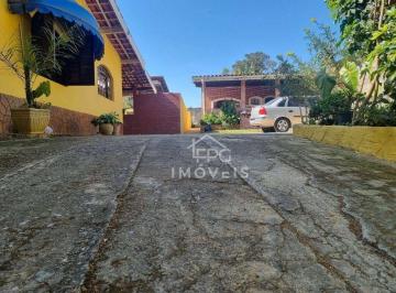 facb4a1c5305fb858662525c779a373970fd45c6 · Sitio com casa de 3 dormitórios - Chácara Fernão Dias - Atibaia/SP