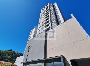 Apartamento · 76m² · 2 Quartos · 1 Vaga · Apartamento - 02 Suítes - Centro de Itajaí