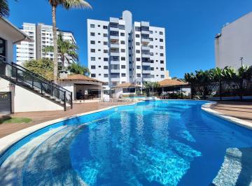 Apartamento · 86m² · 3 Quartos · 1 Vaga · Apartamento - 03 Dormitórios - Bairro Fazenda