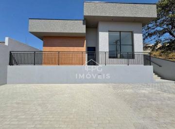 ea758840c0430090186112c1db79909938eb0110 · Casa novinha com 3 dormitórios - portão - Atibaia/SP