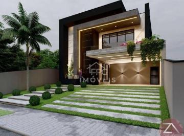 234328c6c46310fe39468c59b54f7b9c22f16e6c · Casa com 5 dormitórios - Figueira Garden - Atibaia/SP
